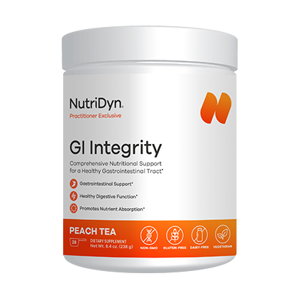 GI Integrity