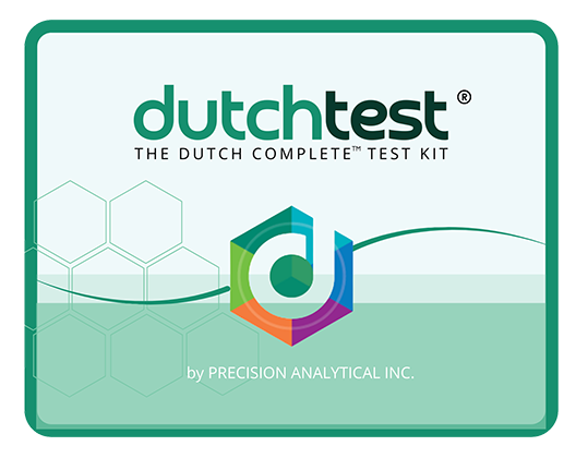 Dutch Complete™ Test
