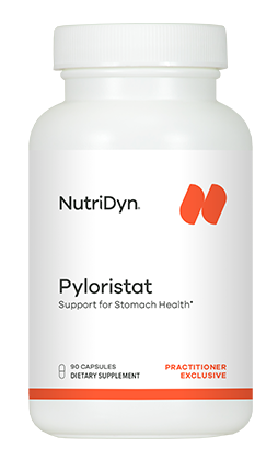 Pyloristat