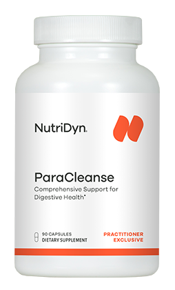 ParaCleanse