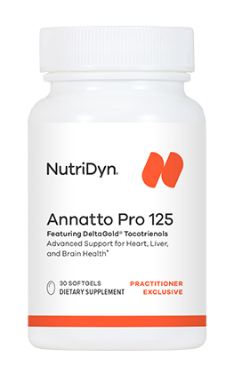 Annatto Pro 125